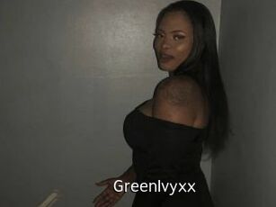 GreenIvyxx