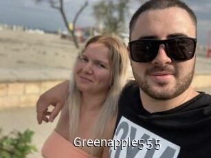 Greenapple555