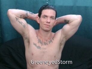 GreeneyedStorm