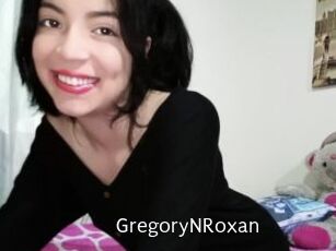 GregoryNRoxan