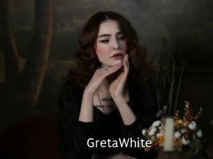 GretaWhite