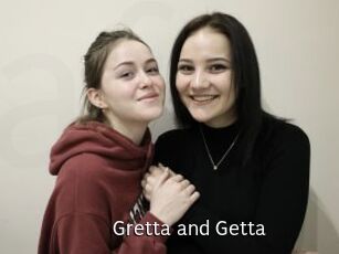 Gretta_and_Getta