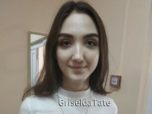 GriseldaTate