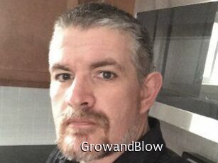 GrowandBlow