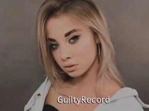 GuiltyRecord