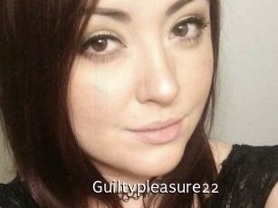 Guiltypleasure22