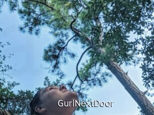 GurlNextDoor