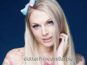 GutterPrincessBarbie