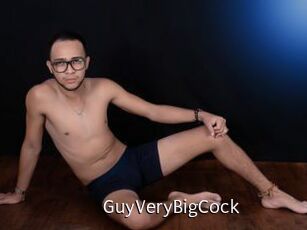 GuyVeryBigCock