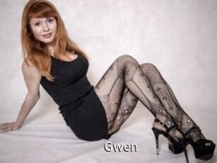Gwen_Shiny