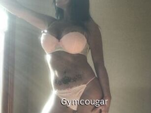 Gymcougar