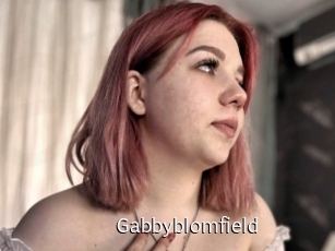 Gabbyblomfield
