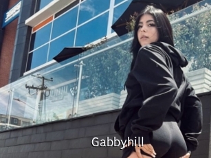 Gabbyhill