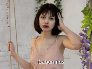 Gabemiles