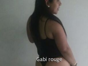 Gabi_rouge