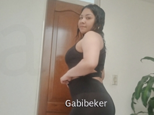 Gabibeker