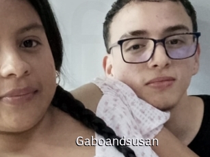 Gaboandsusan