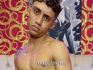 Gabobrown
