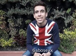 Gabosexx