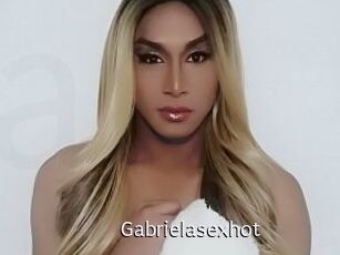 Gabrielasexhot