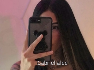 Gabriellalee