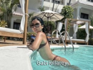 Gabriellarey