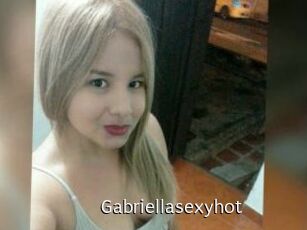 Gabriellasexyhot