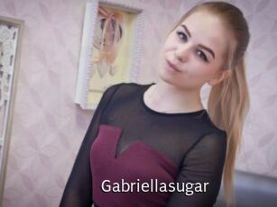 Gabriellasugar