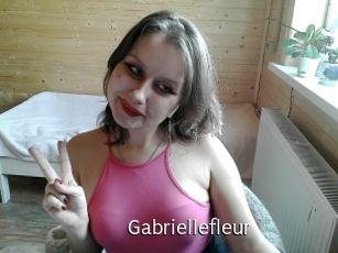 Gabriellefleur