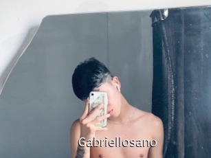 Gabriellosano