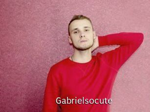 Gabrielsocute
