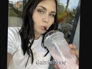 Gabrieltinne