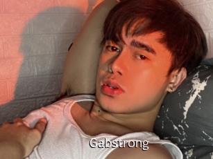 Gabstrong
