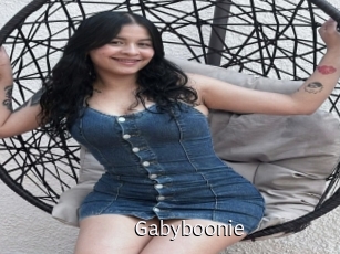 Gabyboonie