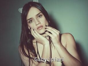 Gabycipriani