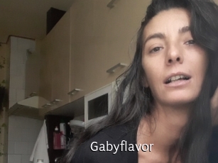 Gabyflavor