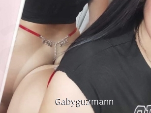 Gabyguzmann