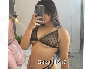 Gabyhills18