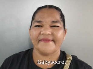 Gabysecret