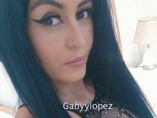 Gabyylopez