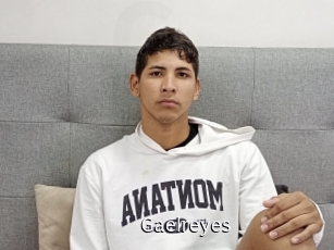 Gaelreyes