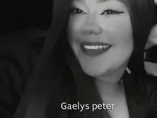 Gaelys_peter