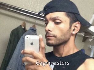 Gagemasters