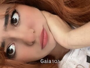 Gaia101