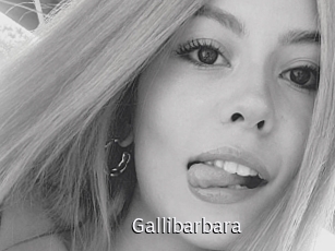 Gallibarbara