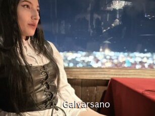 Galvarsano