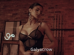 Galyacrow