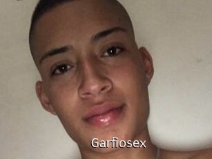Garfiosex