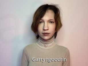 Garryngoodrin