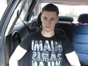 garrysilver Anal Fist